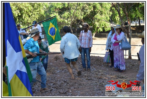 rolim de moura